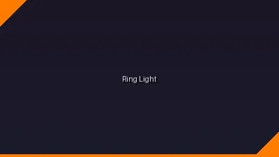 积分兑换 - LED环形补光灯 | xxav.tv 积分商城